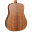 Martin D-X2E Koa Sitka Top Guitar With Gig Bag