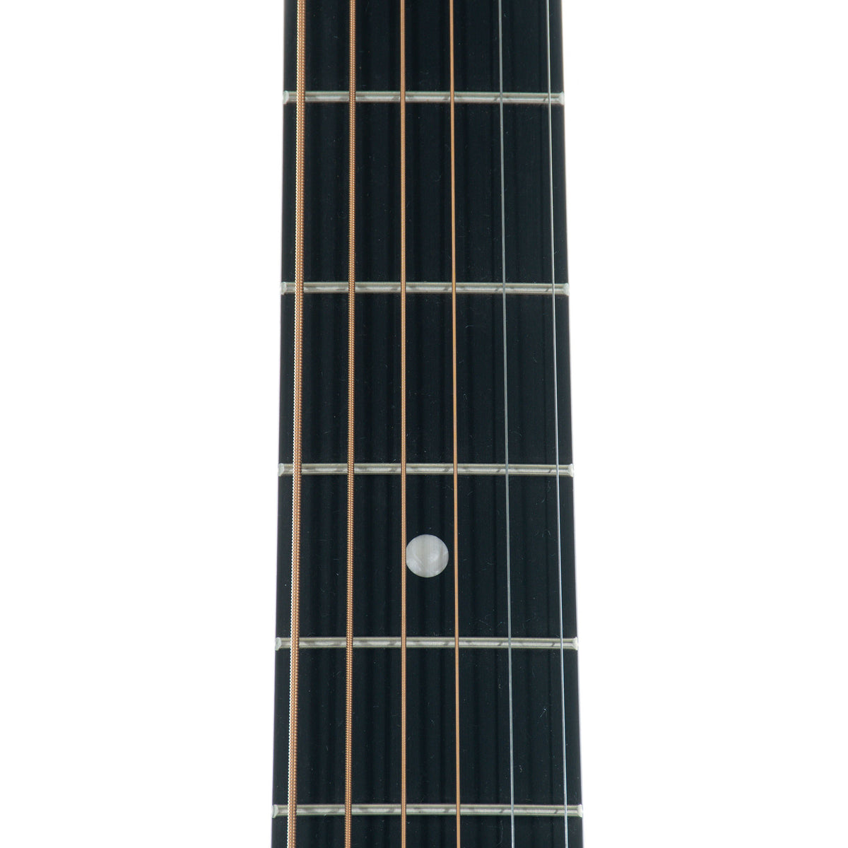 Martin D10E Road Series Acoustic Electric Guitar- Natural with Soft Case