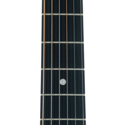 Martin D10E Road Series Acoustic Electric Guitar- Natural with Soft Case