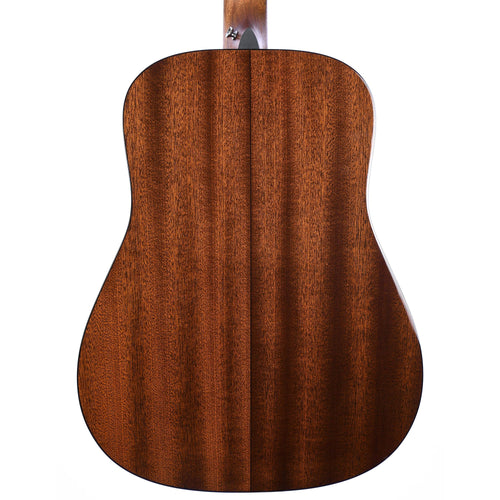 Martin D12E Road Series Natural With Soft Case