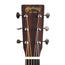 Martin D12E Road Series Natural With Soft Case