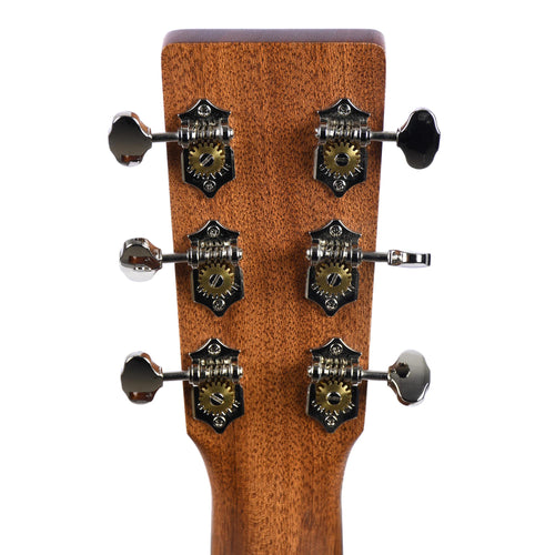 Martin D12E Road Series Natural With Soft Case