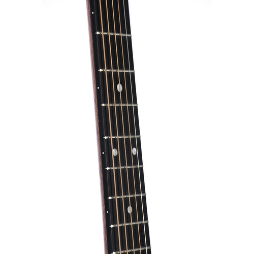 Martin D12E Road Series Natural With Soft Case