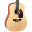 Martin D12X1AE 12-String Sitka Spruce - Natural