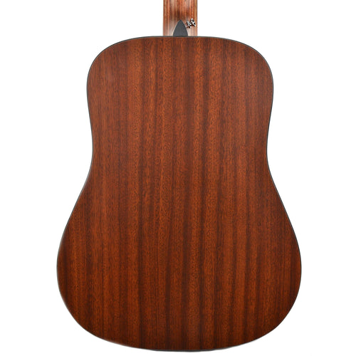 Martin D12X1AE Left Handed 12-String Dreadnought Acoustic Guitar