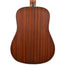 Martin D12X1AE Left Handed 12-String Dreadnought Acoustic Guitar