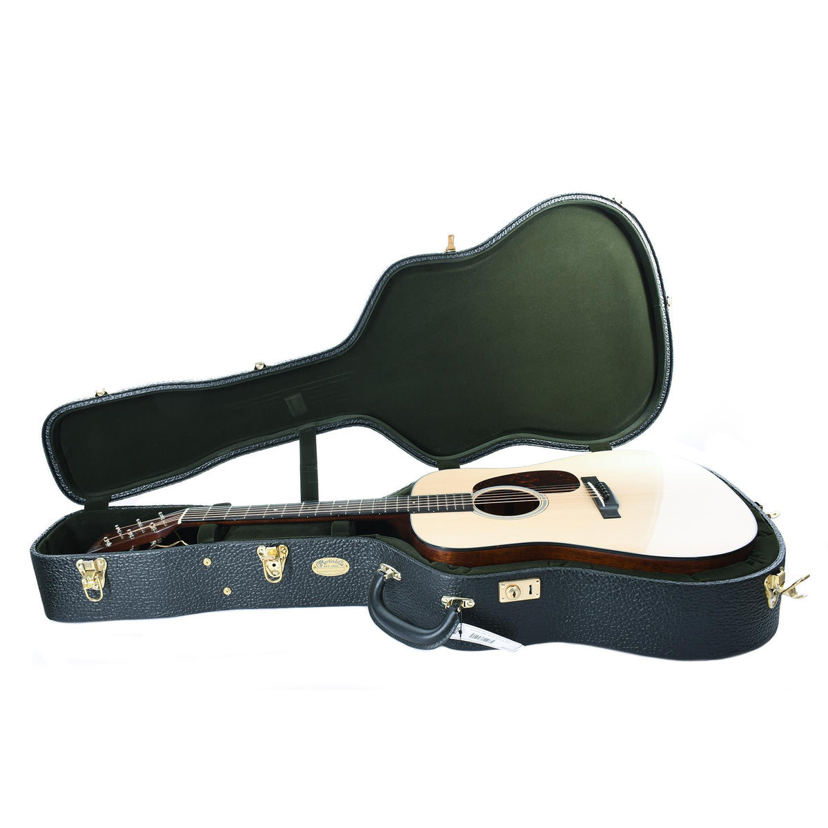 Martin D-18 Authentic 1939 With Case