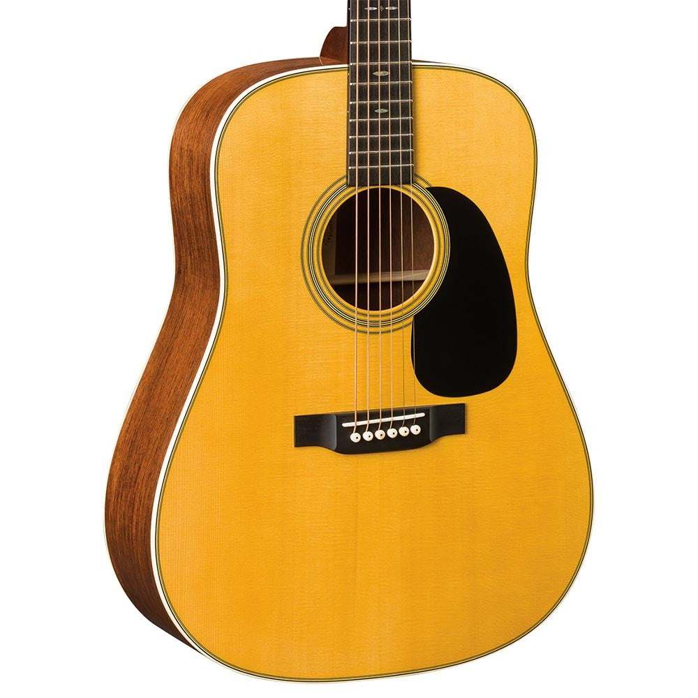 Martin D28JP Limited Edition D-28 John Prine Dreadnought