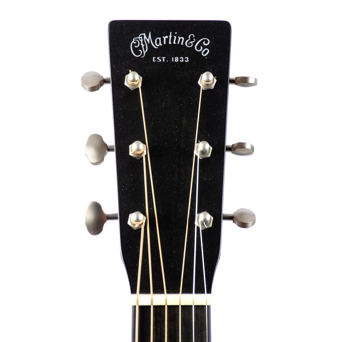 Martin DC-16E 16 Series 000 Dreadnought - Natural