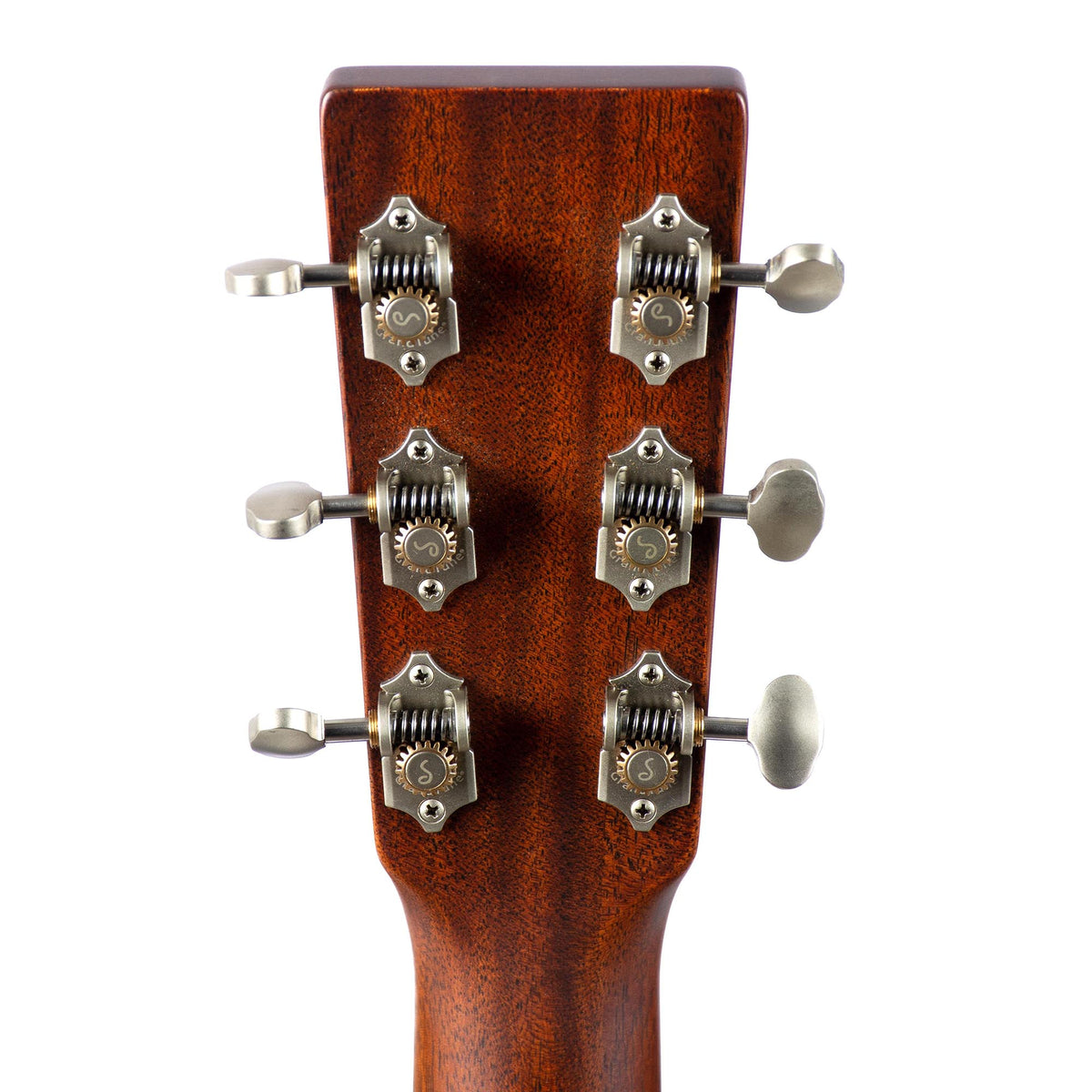 Martin DC-16E 16 Series 000 Dreadnought - Natural