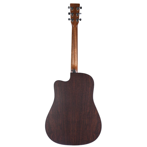 Martin DCX2E Rosewood With Gig Bag
