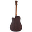 Martin DCX2E Rosewood With Gig Bag