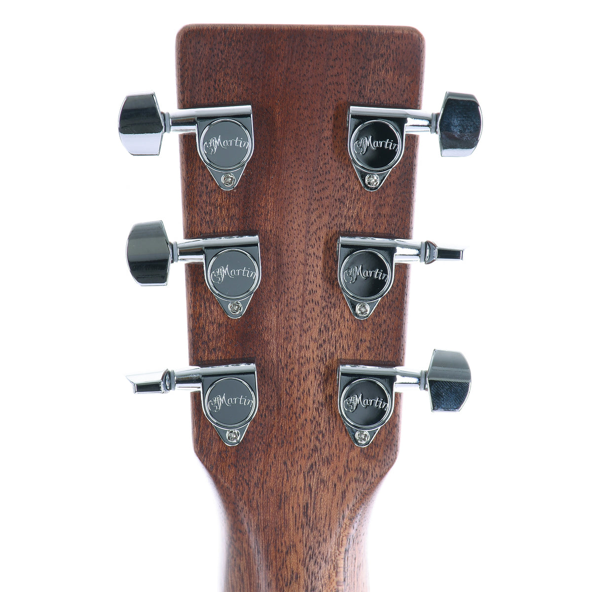 Martin Dreadnought Junior 10e StreetMaster Acoustic-Electric Guitar