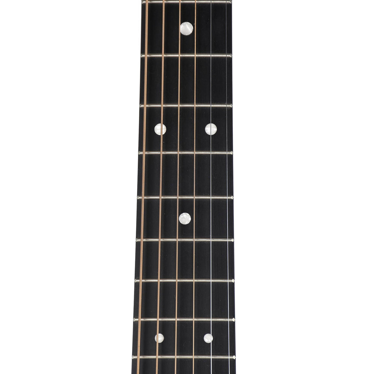 Martin DX1E Black With Gig Bag