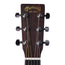 Martin DX1E Natural Mahogany With Gig Bag