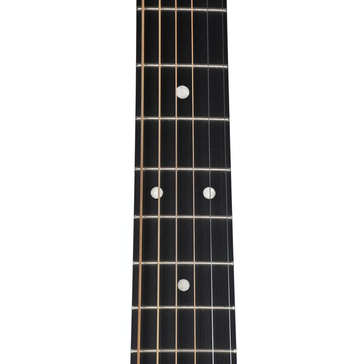 Martin DX1E Natural Mahogany With Gig Bag