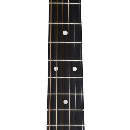 Martin DX1E Natural Mahogany With Gig Bag