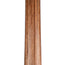 Martin DX1E Natural Mahogany With Gig Bag