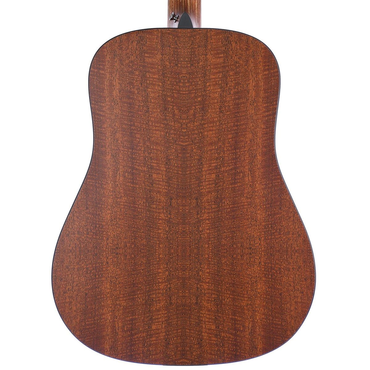 Martin DX1E Natural Spruce With Gig Bag