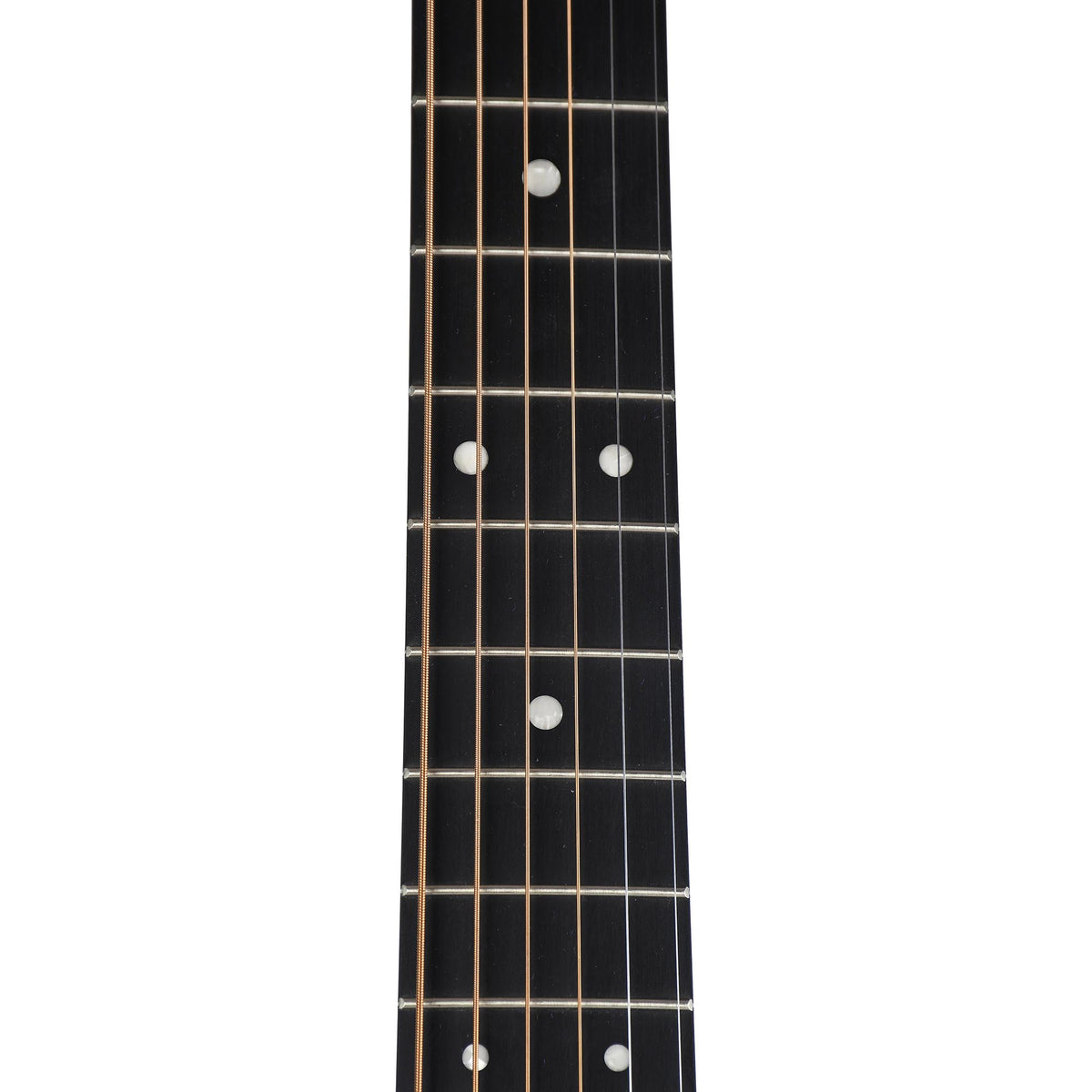 Martin DX1E Natural Spruce With Gig Bag
