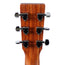 Martin DX1RAE Sitka Spruce/Rosewood Pattern - Natural
