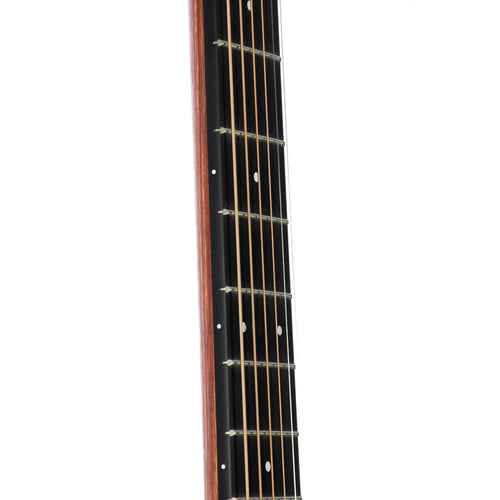 Martin DX1RAE Sitka Spruce/Rosewood Pattern - Natural