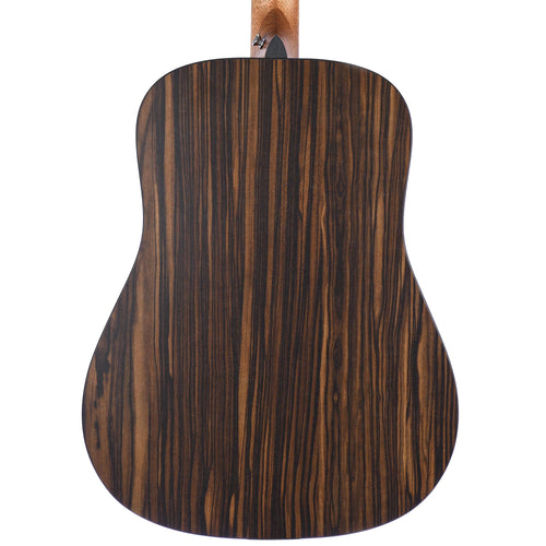 Martin DX2E Sunburst With Gig Bag