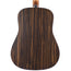 Martin DX2E Sunburst With Gig Bag