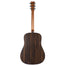Martin DX2E Sunburst With Gig Bag