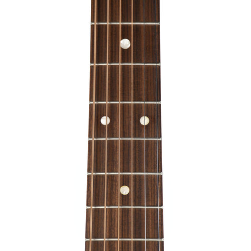 Martin DX2E Sunburst With Gig Bag