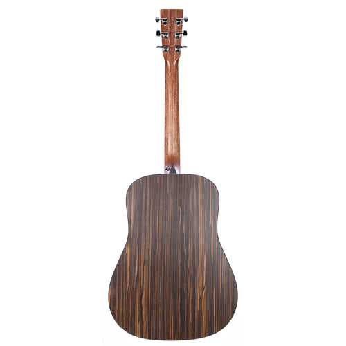 Martin DXMAE Navojoa 30th Anniversary