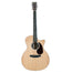 Martin GPC-13e Road Series, Spruce Top, Ziricote Back & Sides
