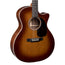 Martin GPCE Black Walnut - Ambertone
