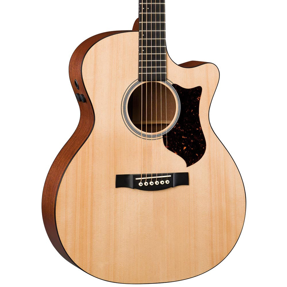 Martin GPCPA4 Sitka Spruce - Natural