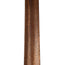 Martin GPCX2E Macassar Ebony Acoustic-Electric Guitar, Natural w/Gigbag