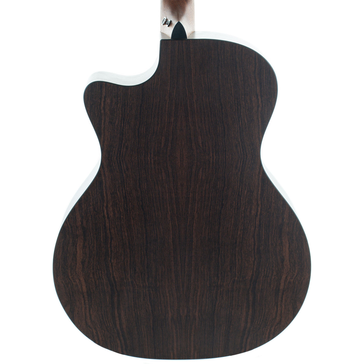 Martin GPCX2E Rosewood Acoustic-Electric Guitar, Natural w/Gigbag