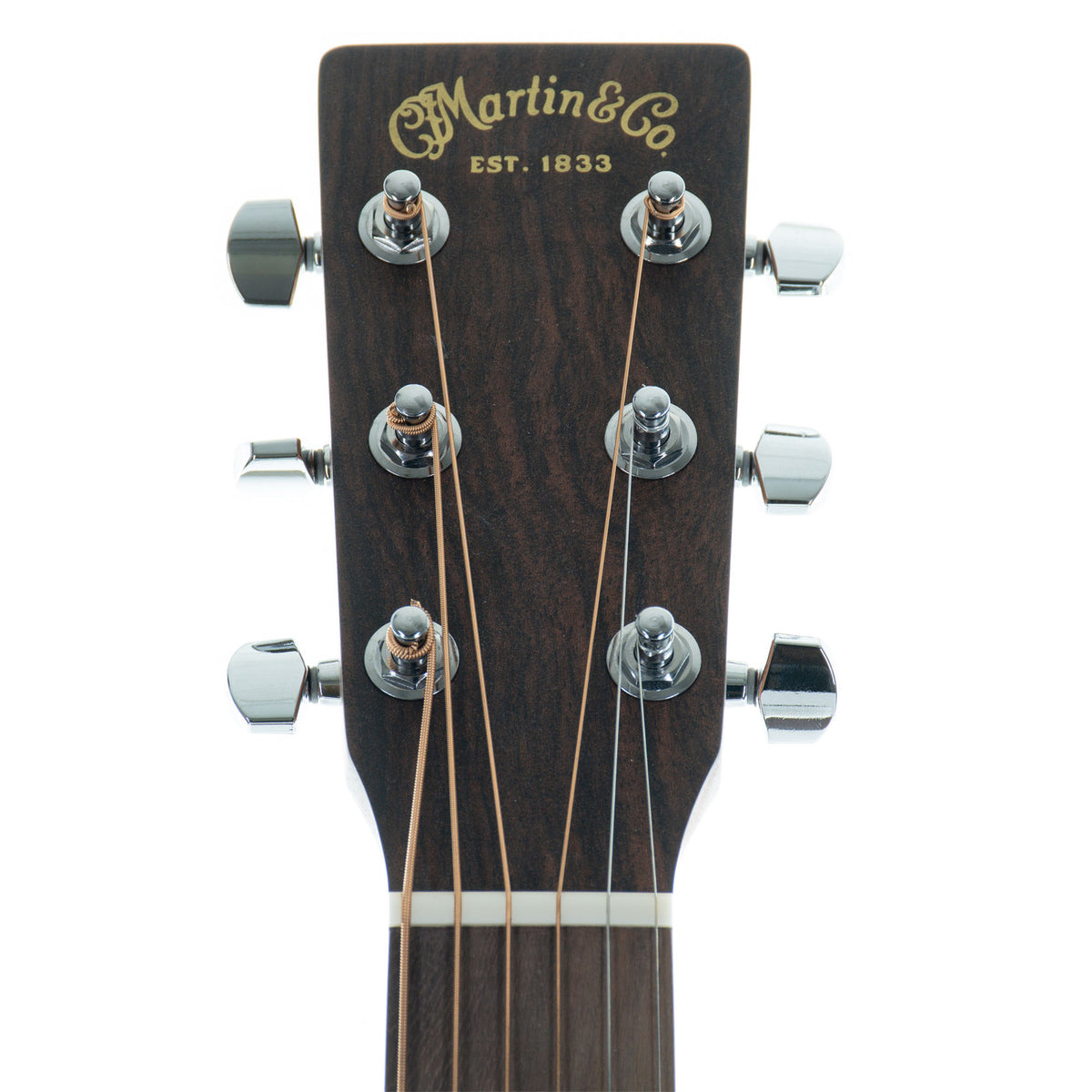 Martin GPCX2E Rosewood Acoustic-Electric Guitar, Natural w/Gigbag