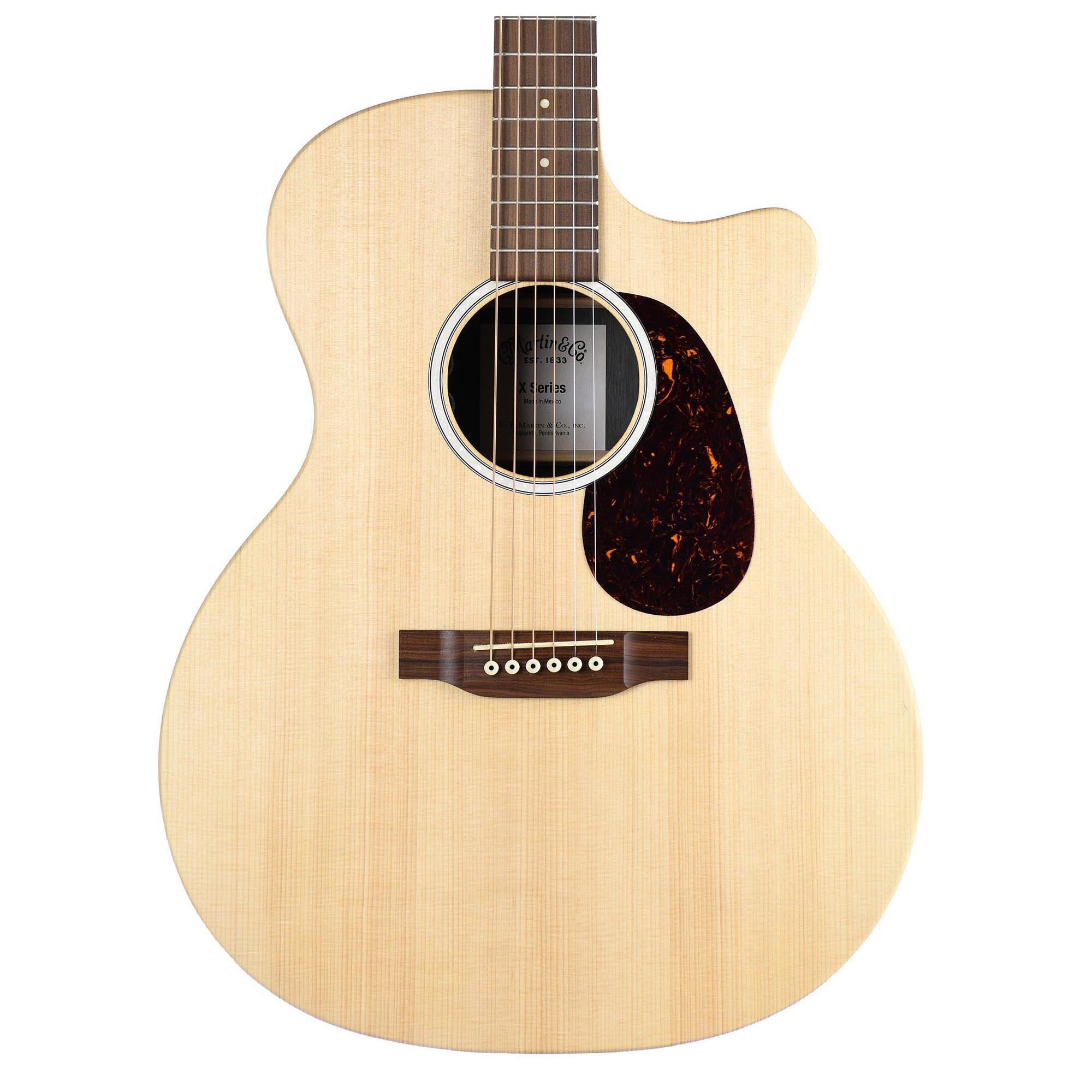 ギター Martin &Co EST.1833 GPCX1RAE Martin &Co EST.1833 GPCX1RAE アコースティックギター