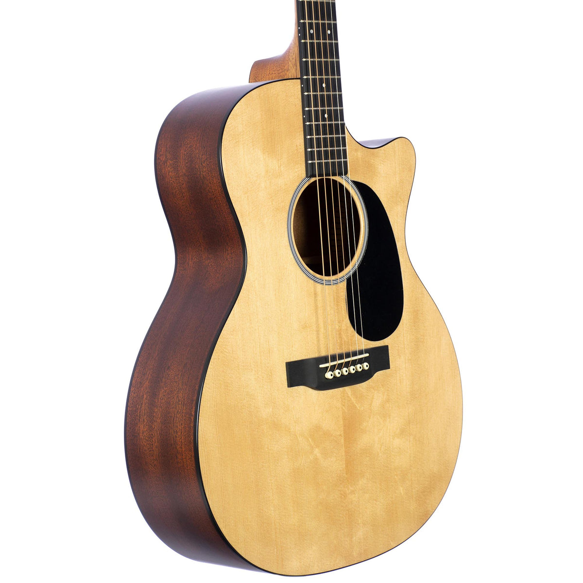 Martin Grand Performance Road Series With Case