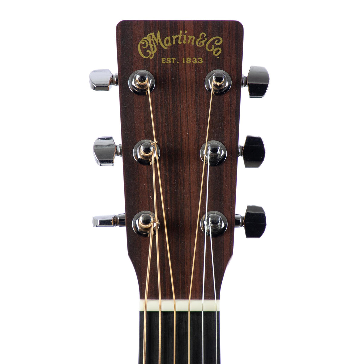 Martin Grand Performance Road Series With Case