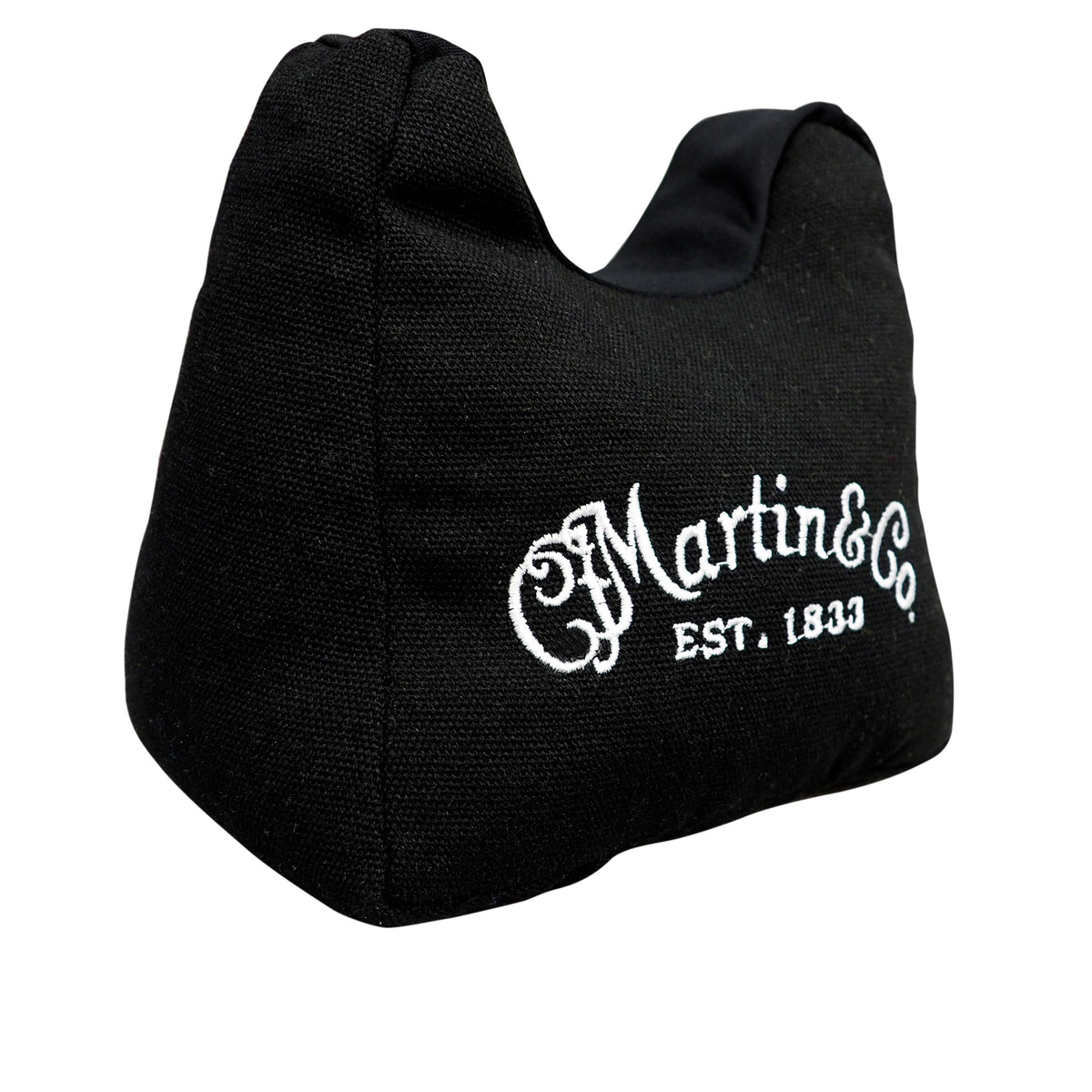 Martin Guitar Neck Rest With White Logo