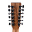 Martin Lefty DX2E 12-String With Gig Bag
