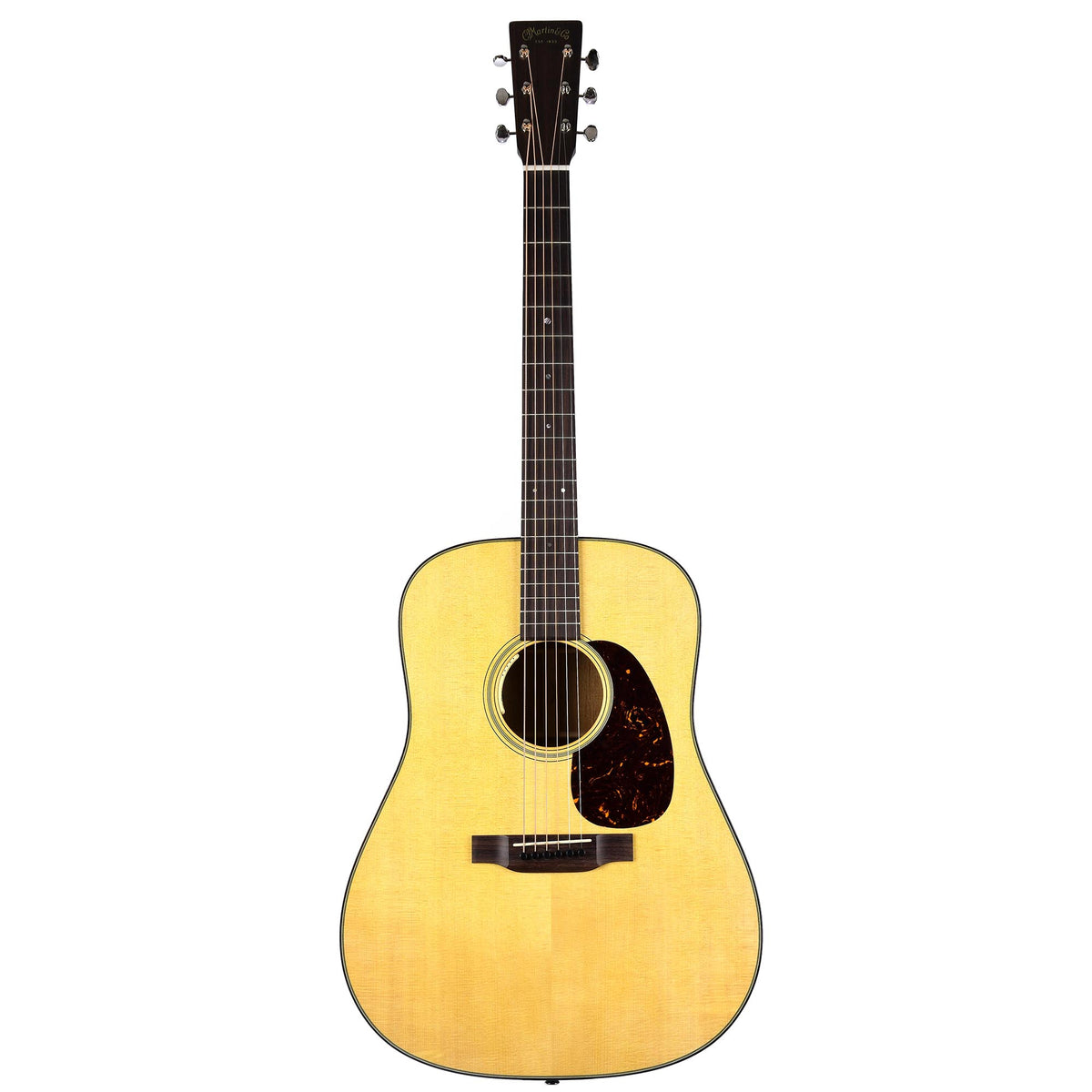 Martin Limited Edition D-18E 2020 With Case