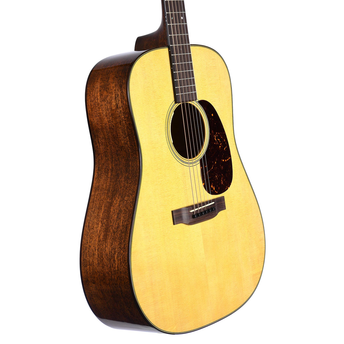 Martin Limited Edition D-18E 2020 With Case