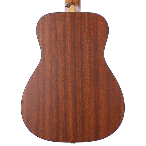 Martin LXME Little Martin With Fishman System - Natural