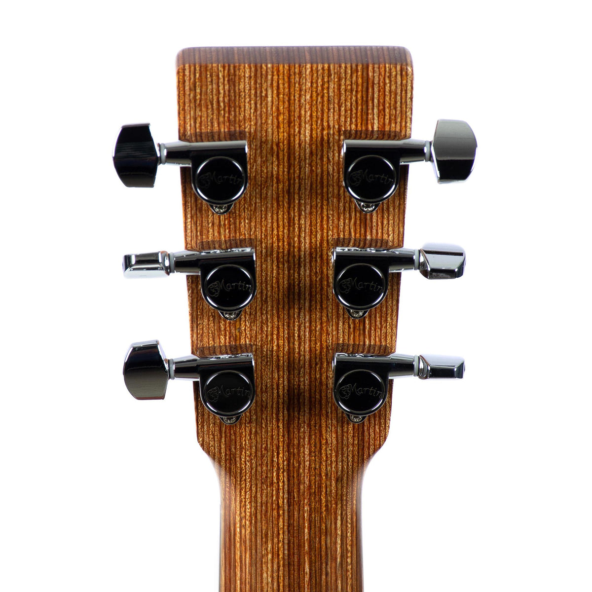 Martin LXME Little Martin With Fishman System - Natural