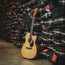 Martin OMCPA4 Spruce Top - Natural