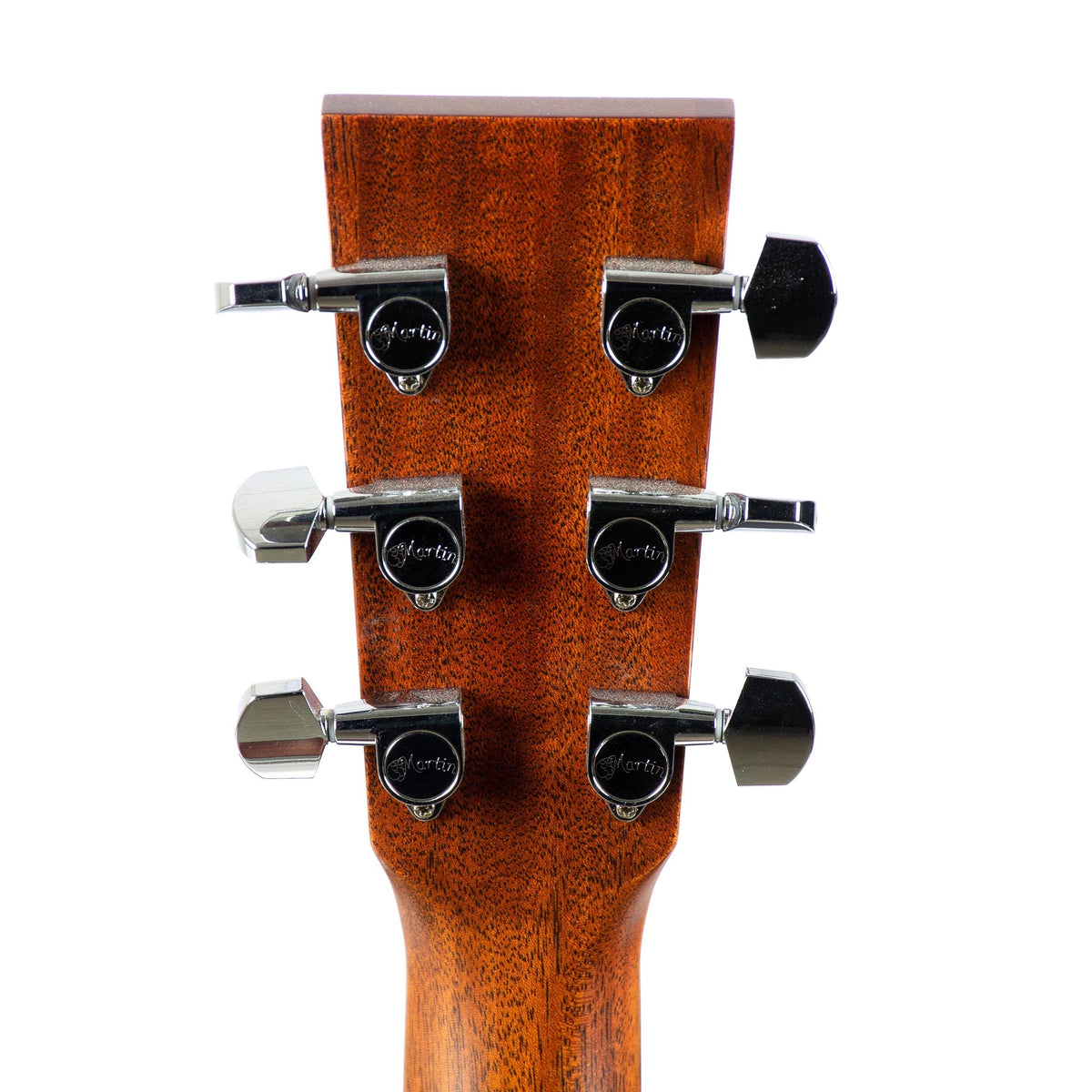 Martin OMCPA4 Spruce Top - Natural