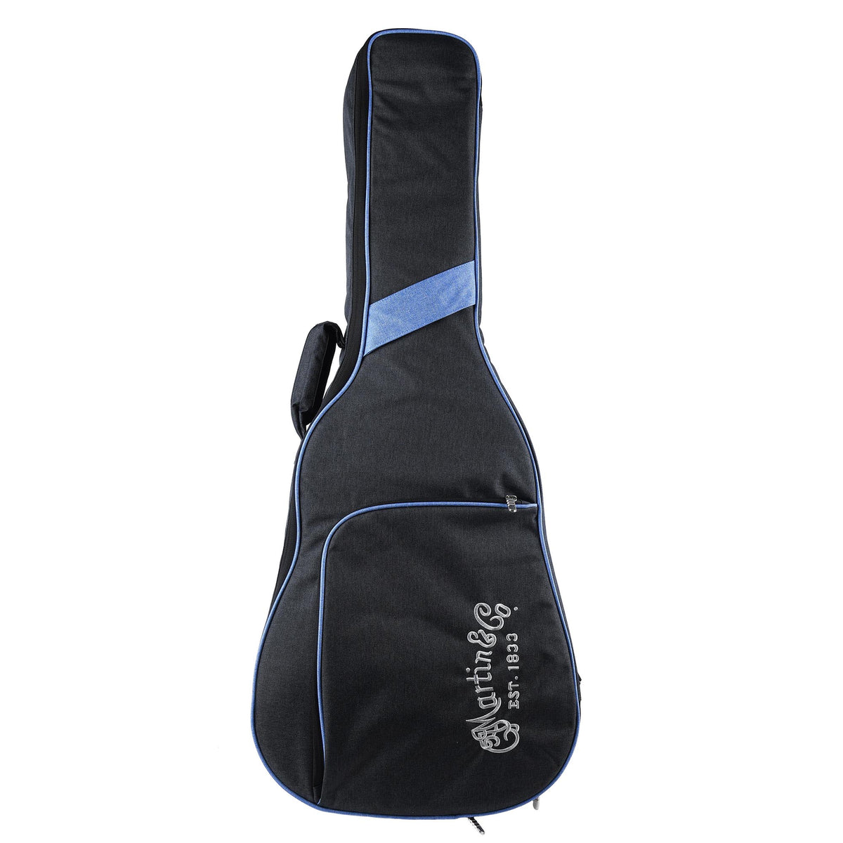 Martin OMCX1E Black With Gig Bag