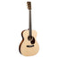 Martin OME Cherry With Case